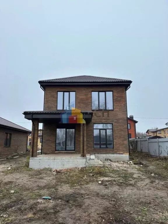 Дом в Тульская область, Тула городской округ, д. Ямны ул. Звездная, 7А ... - Фото 1