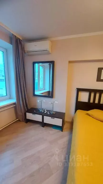2-к кв. Москва ул. Большая Якиманка, 19 (53.0 м) - Фото 2