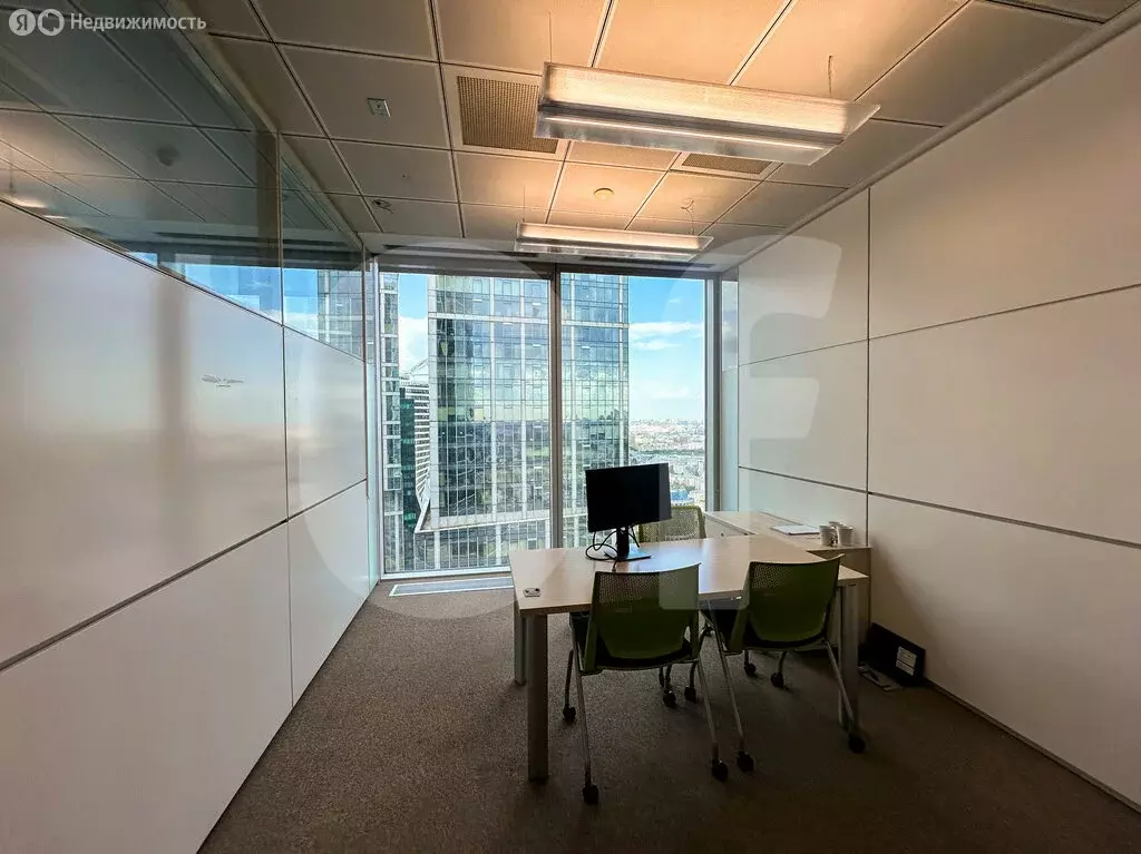 Офис (2565 м) - Фото 1