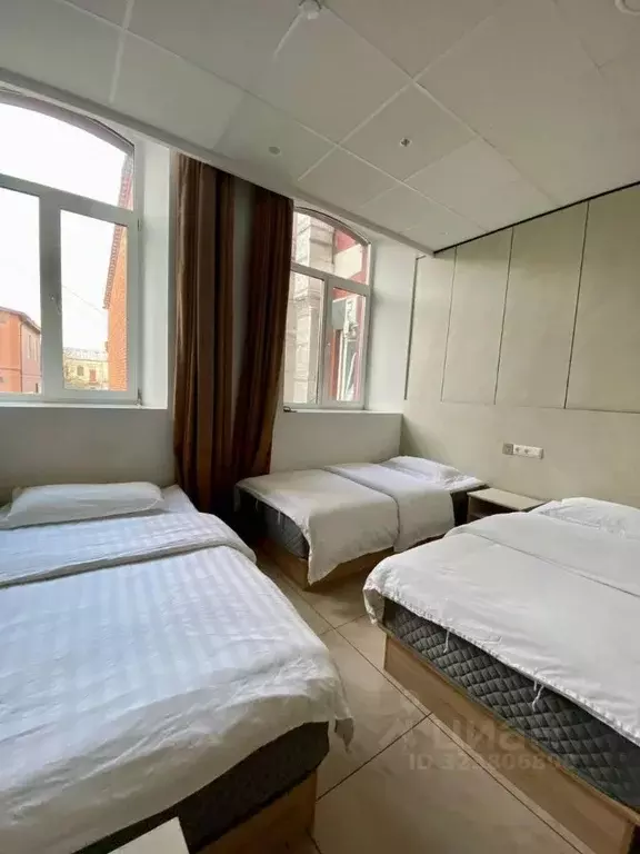 Комната Приморский край, Владивосток Светланская ул., 11 (23.0 м) - Фото 2