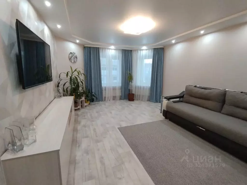 2-к кв. Томская область, Томск пос. Степановка, пер. Ботанический, 7 ... - Фото 2