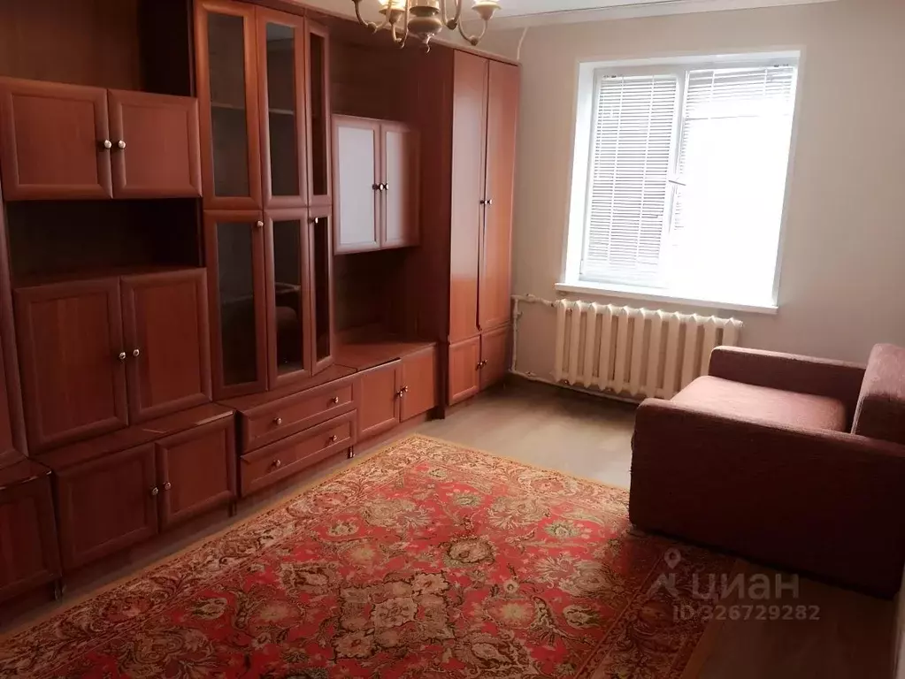 1-к кв. Москва Южнобутовская ул., 107 (35.0 м) - Фото 2