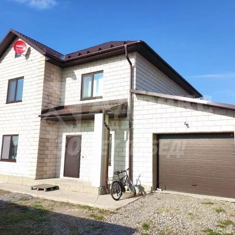 Дом в Тюменская область, Тюменский район, с. Кулаково ул. 5-я ... - Фото 1