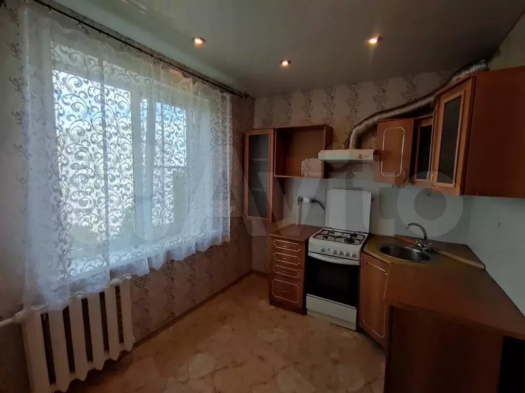 1-к. квартира, 37,7 м, 9/9 эт. - Фото 1