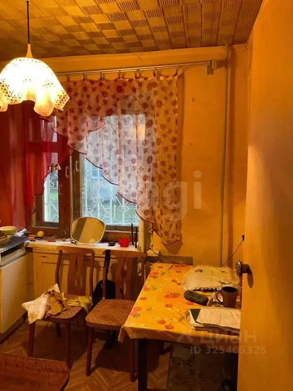 1-к кв. Мордовия, Саранск ул. Федосеенко, 3 (32.4 м) - Фото 1