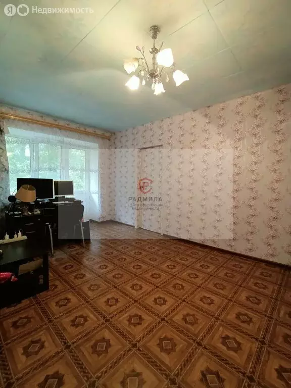 2-комнатная квартира: Краснозаводск, улица 1 Мая, 53 (45 м) - Фото 2