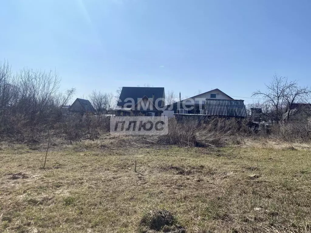 Участок в Башкортостан, Иглинский сельсовет, с. Иглино ул. ... - Фото 1