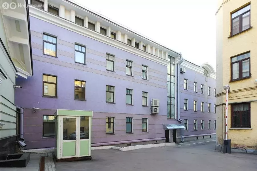 Офис (2653 м) - Фото 2