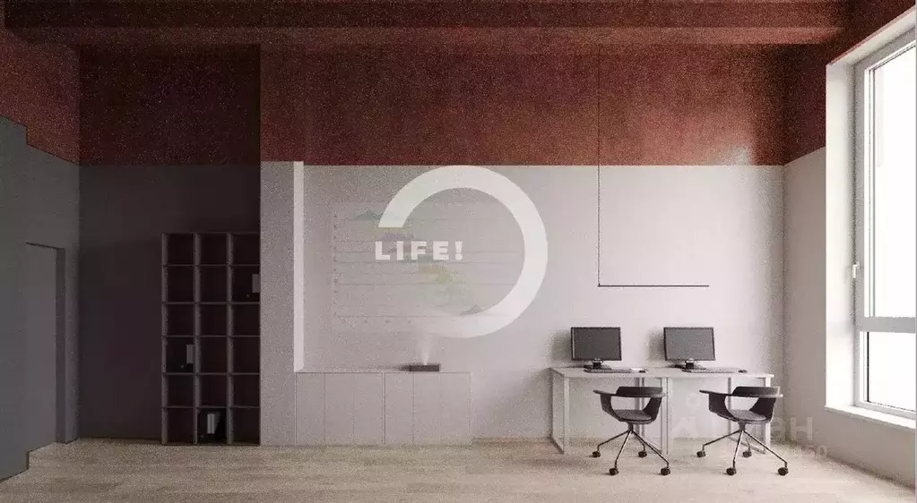 Помещение свободного назначения в Санкт-Петербург Дачный просп., 17К2 ... - Фото 2