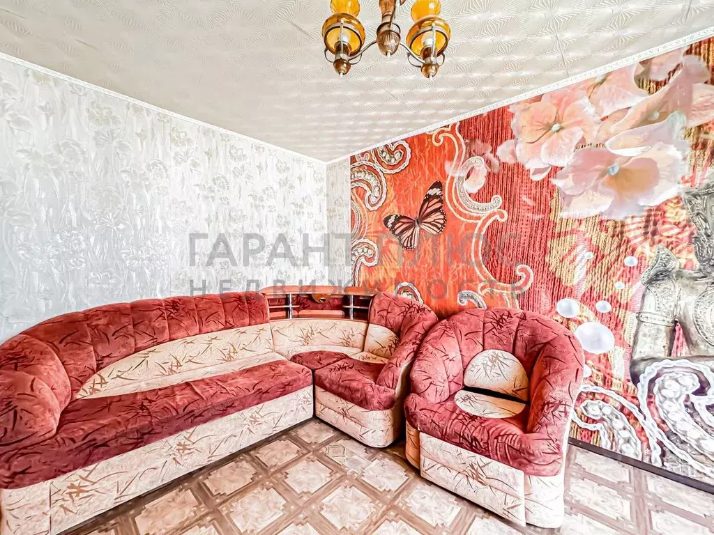 3-к кв. Липецкая область, Липецк Депутатская ул., 51А (65.0 м) - Фото 0
