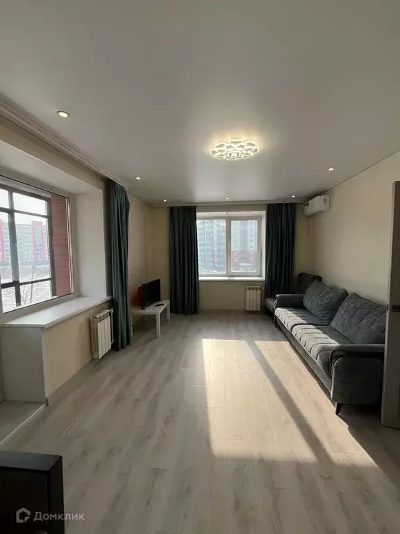 Продаётся 1-к квартира, 35.9 м - Фото 1