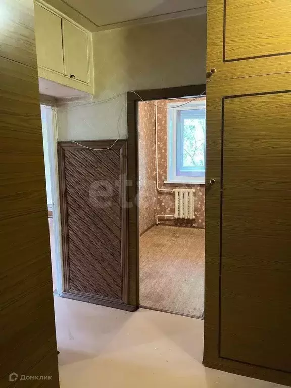 Продаётся 1-к квартира, 36 м - Фото 0