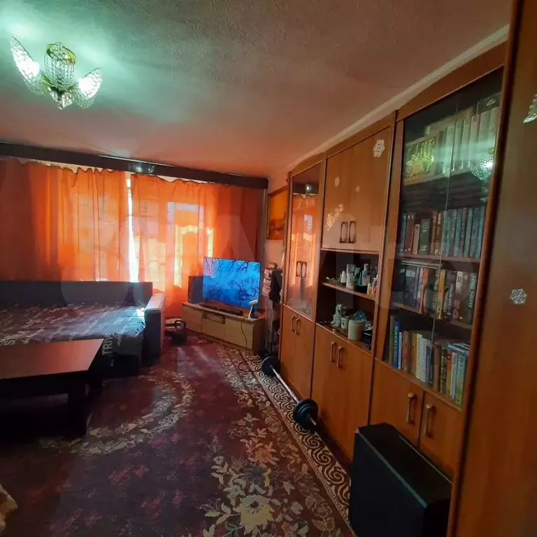 3-к. квартира, 65 м, 7/14 эт. - Фото 1