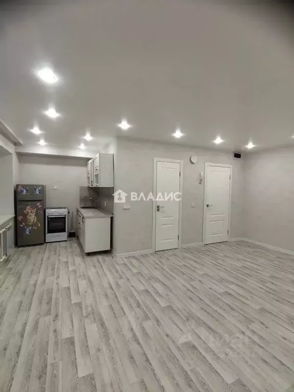 Студия Бурятия, Улан-Удэ ул. Шумяцкого, 6 (30.1 м) - Фото 1