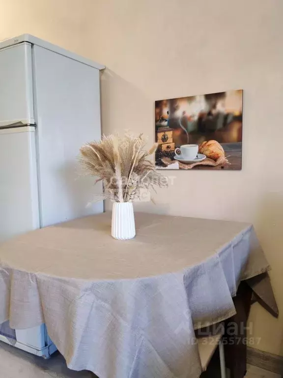 1-к кв. Краснодарский край, Сочи Восточная ул., 8/1 (35.0 м) - Фото 2