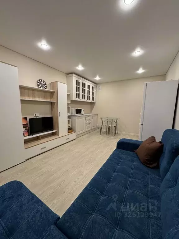 Студия Татарстан, Казань просп. Победы, 47 (17.5 м) - Фото 2