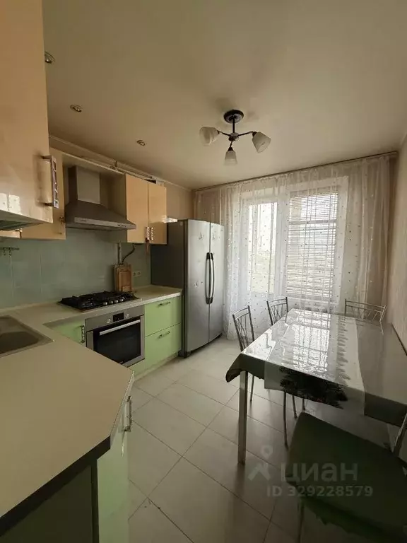 3-к кв. Москва Шоссейная ул., 13 (64.8 м) - Фото 1