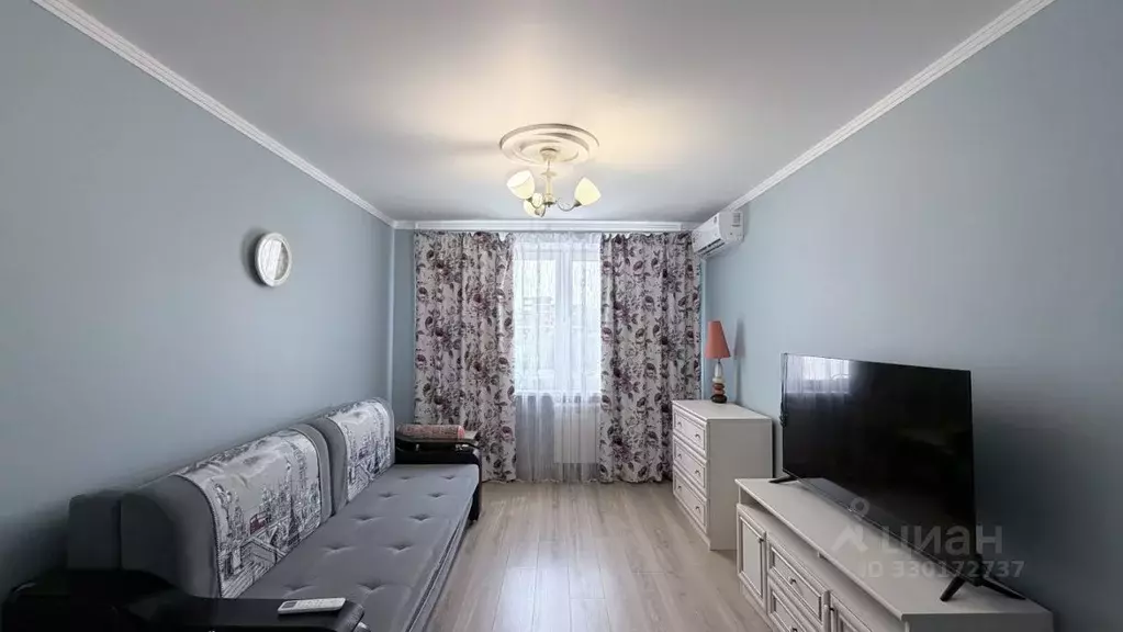 2-к кв. Московская область, Химки Молодежная ул., 36 (51.7 м) - Фото 1