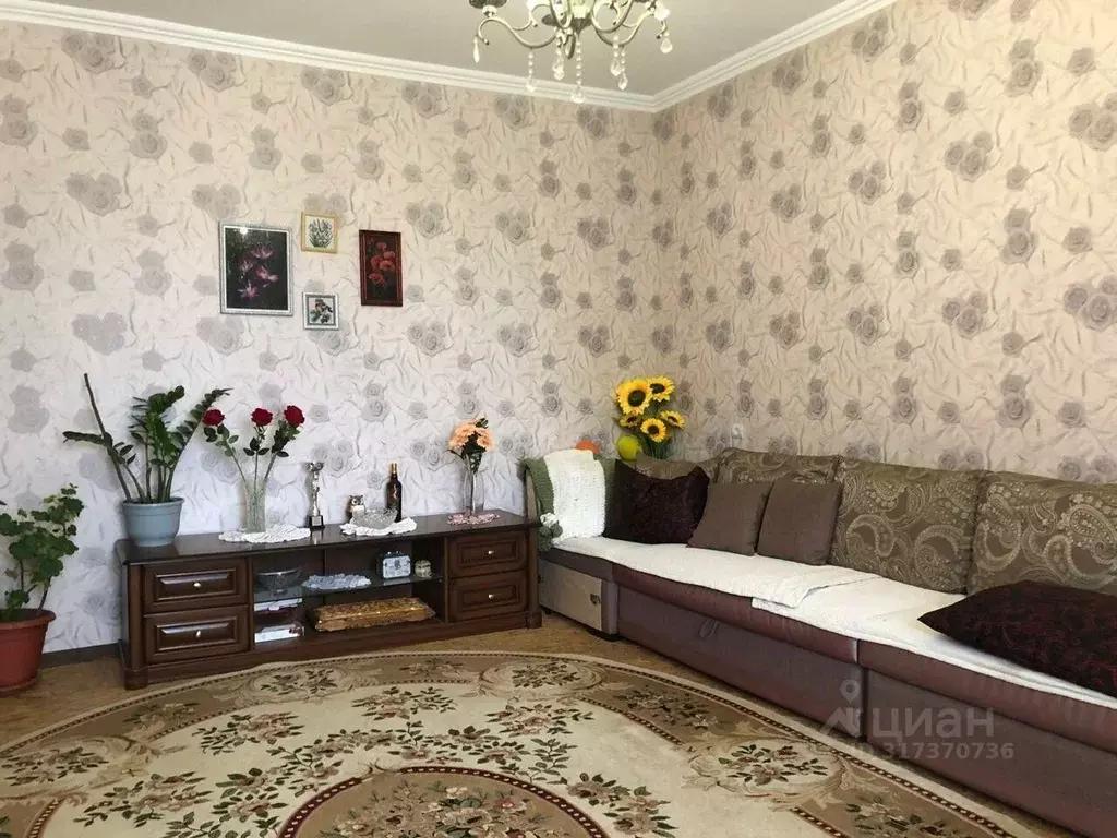 Дом в Краснодарский край, Темрюк  (100 м) - Фото 1