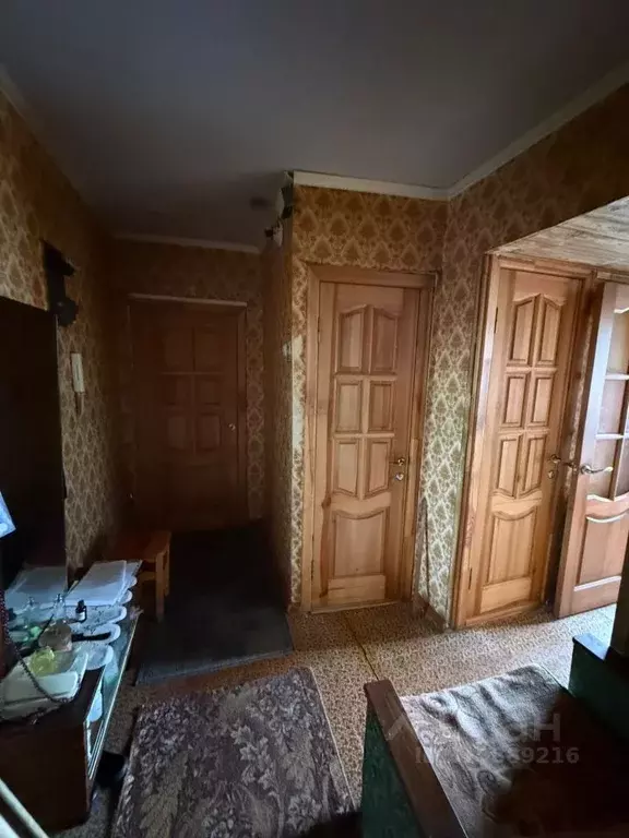 2-к кв. Брянская область, Сельцо проезд Горького, 7 (47.7 м) - Фото 1