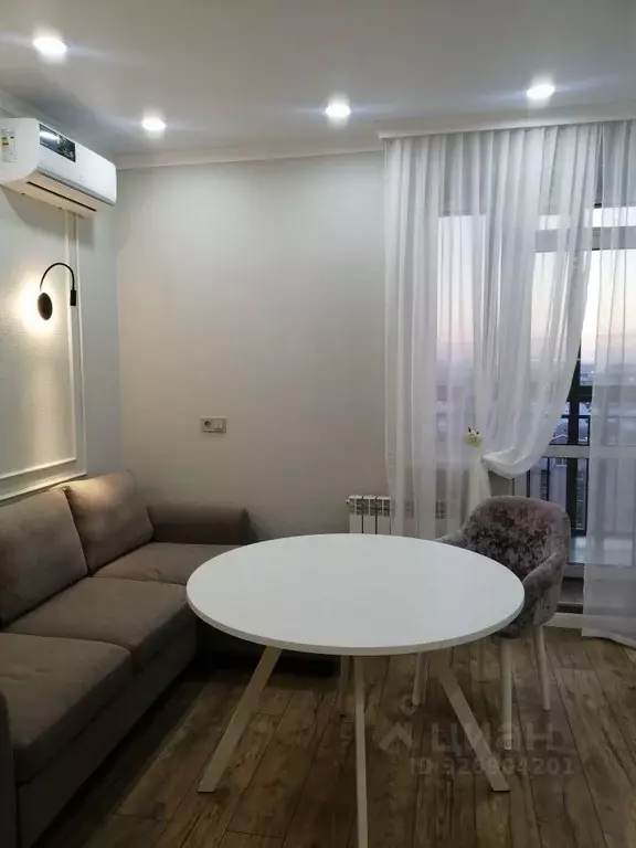 2-к кв. Омская область, Омск ул. Гусарова, 48 (44.5 м) - Фото 2