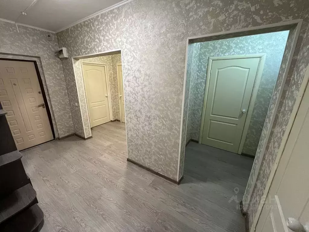 3-к кв. Краснодарский край, Краснодар ул. Кружевная, 6 (81.1 м) - Фото 1