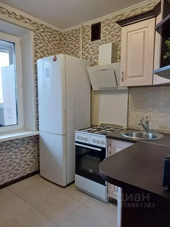 2-к кв. Москва Широкая ул., 7К6 (43.0 м) - Фото 1