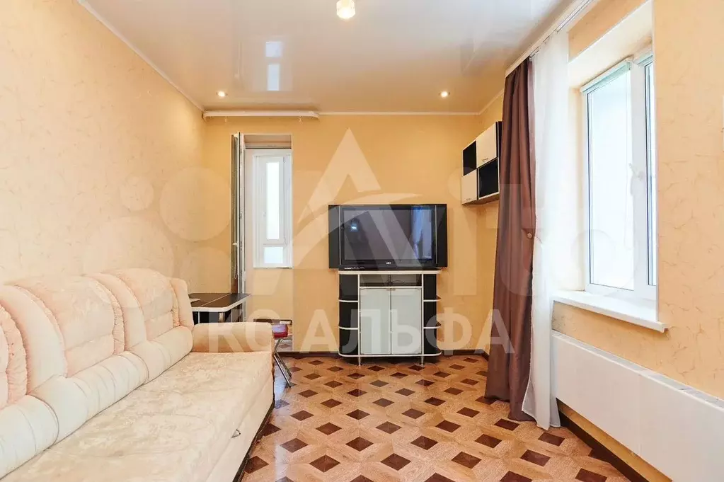1-к. квартира, 37,5 м, 7/9 эт. - Фото 0