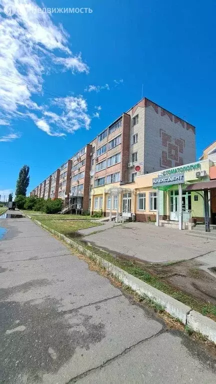 Помещение свободного назначения (164 м) - Фото 1