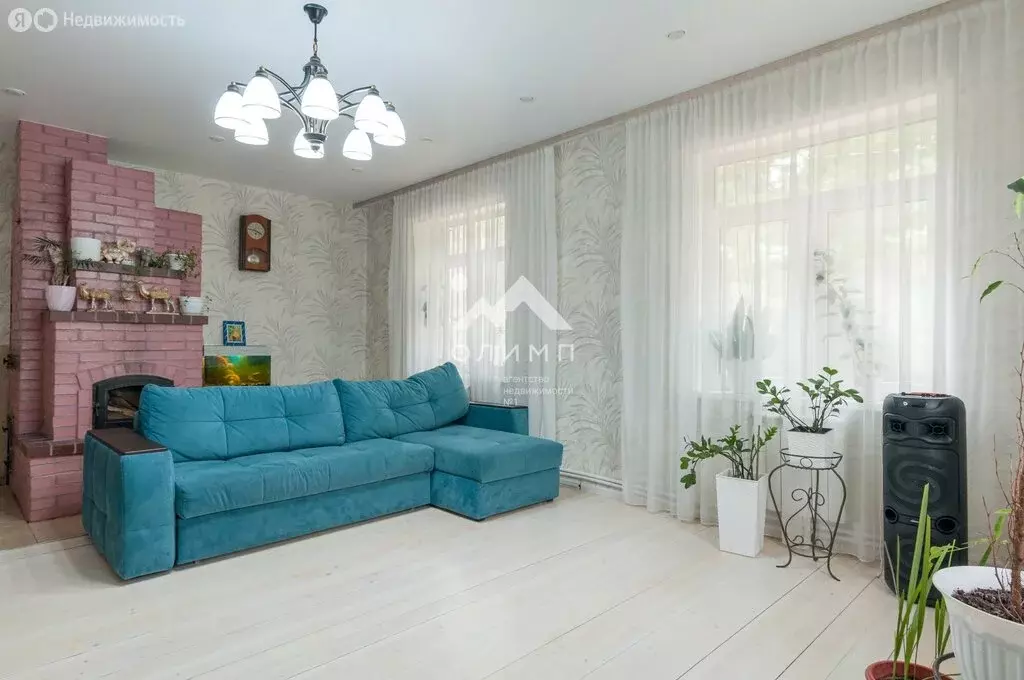 Дом в Сосновка, улица Строителей, 11Б (163.4 м) - Фото 1