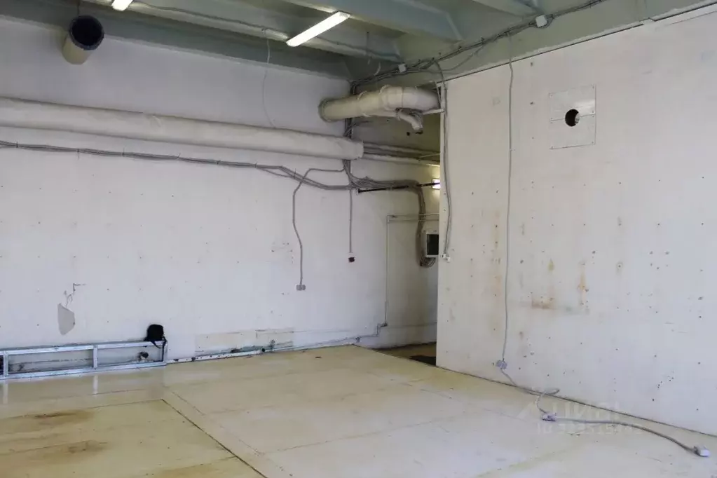 Склад в Москва Бережковская наб., 20С5 (80 м) - Фото 2