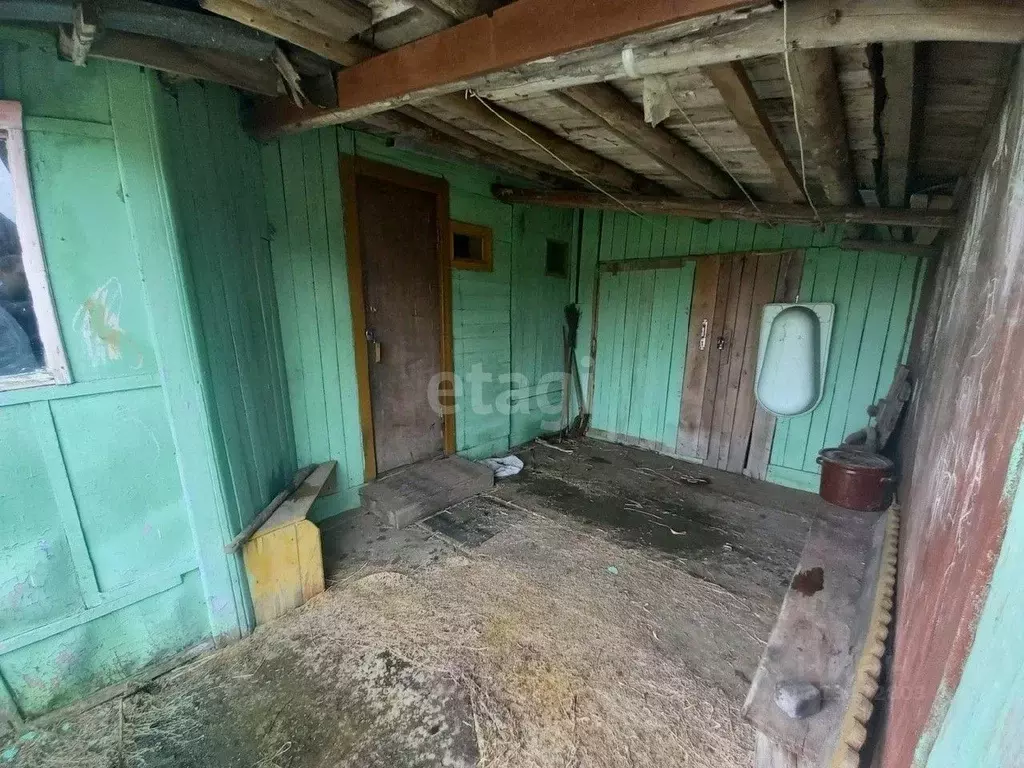 Участок в Архангельская область, Котласский муниципальный округ, д. ... - Фото 1