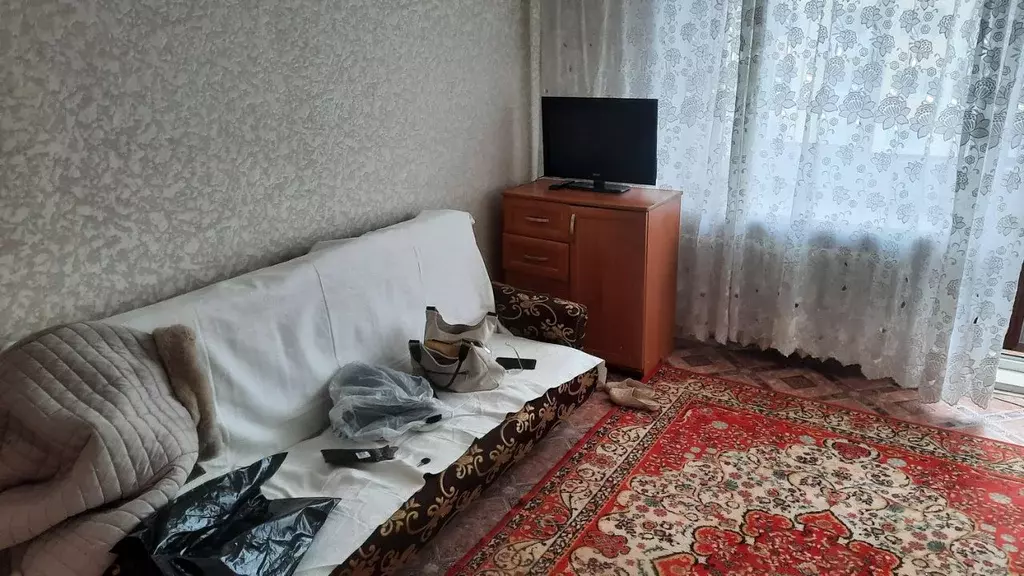 Комната Орловская область, Орел Комсомольская ул., 88 (16.0 м) - Фото 1