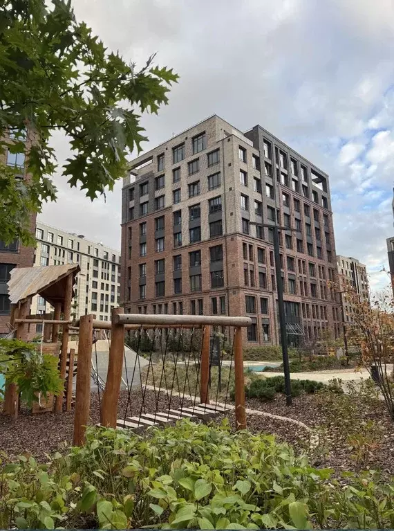 2-к кв. Санкт-Петербург ул. Стахановцев, 1 (66.6 м) - Фото 1