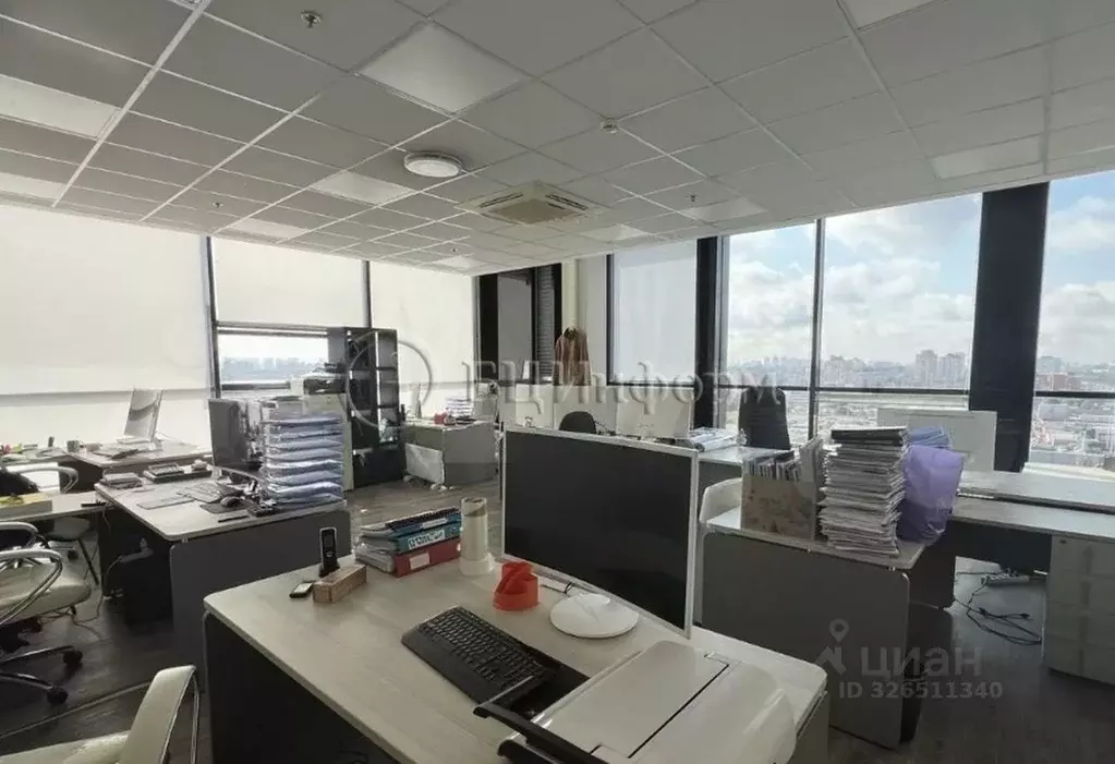 Офис в Санкт-Петербург Софийская ул., 6к8 (90 м) - Фото 1