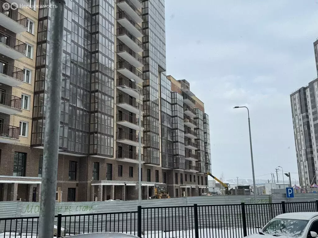 Помещение свободного назначения (72 м) - Фото 1