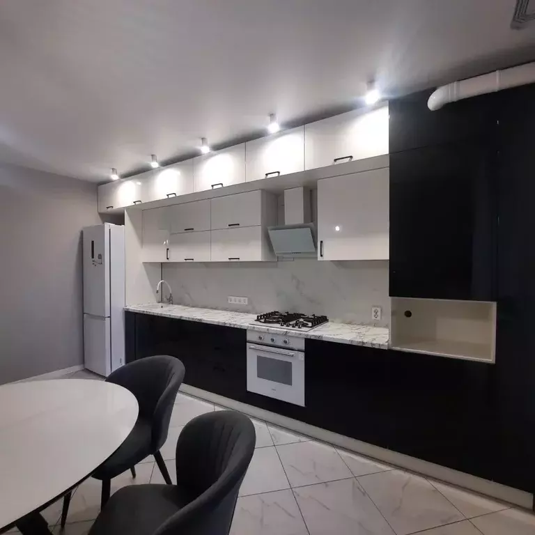 Продаётся 3-к квартира, 95.7 м - Фото 0