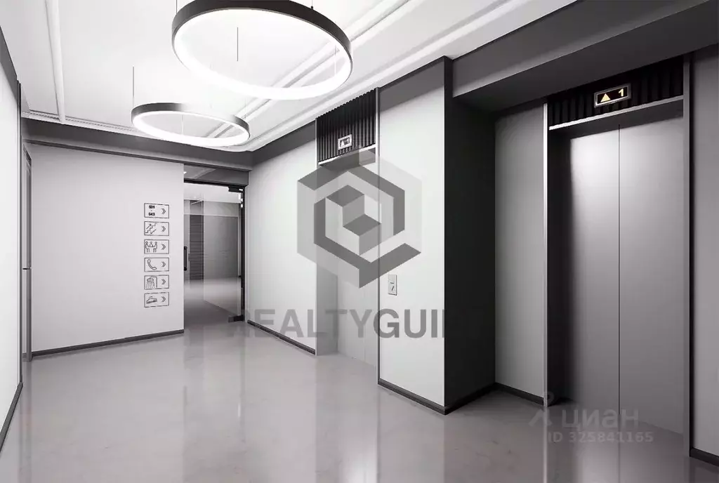 Офис в Москва Алтуфьевское ш., 35к1 (16 м) - Фото 2