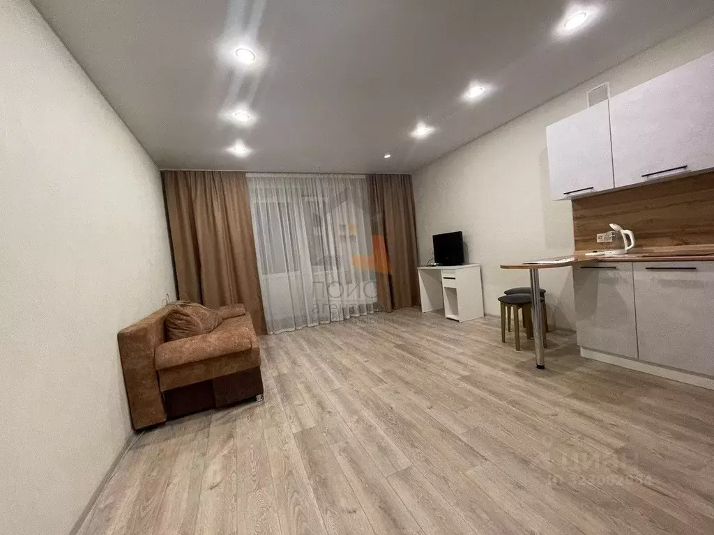 Студия Кировская область, Киров Социалистическая ул., 11 (26.0 м) - Фото 1