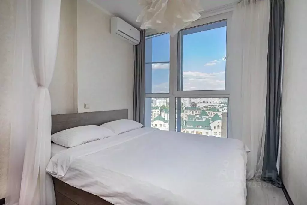1-к кв. Татарстан, Казань Проточная ул., 6 (33.0 м) - Фото 1