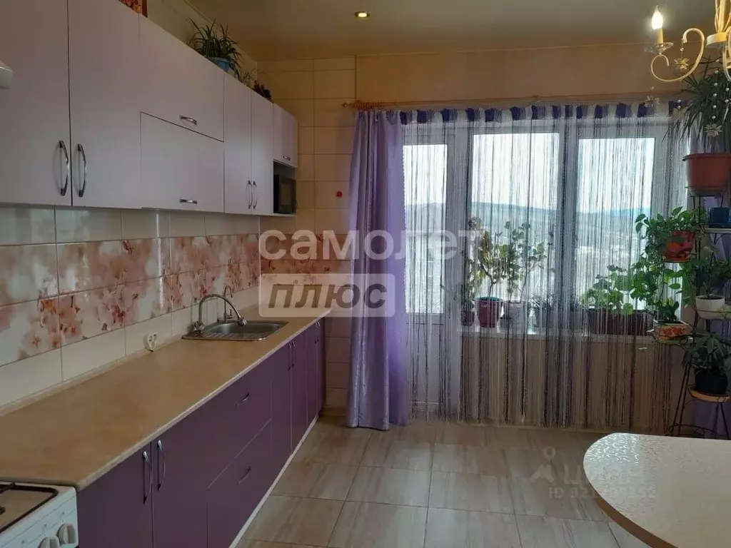 Дом в Краснодарский край, Новороссийск городской округ, с. Борисовка ... - Фото 1