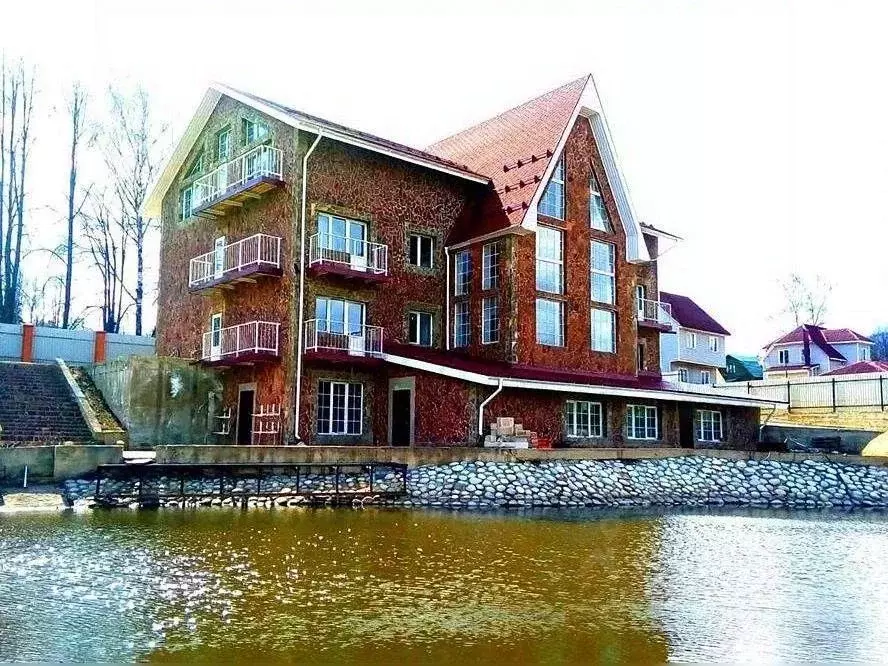 Помещение свободного назначения в Московская область, Дмитровский ... - Фото 1