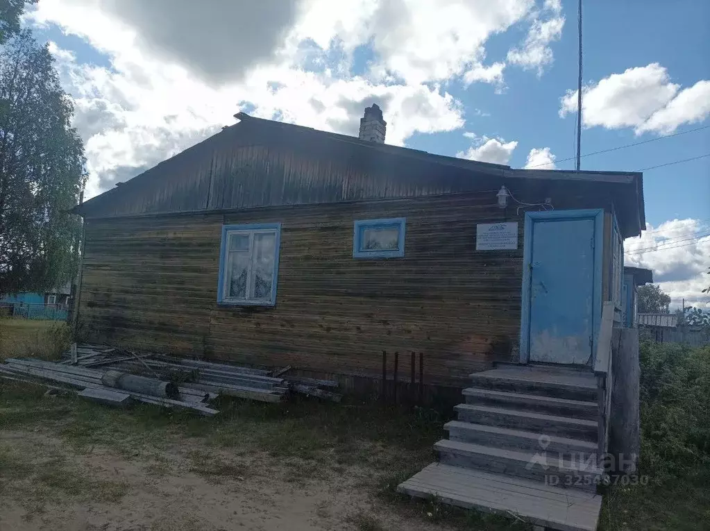 Помещение свободного назначения в Архангельская область, ... - Фото 2