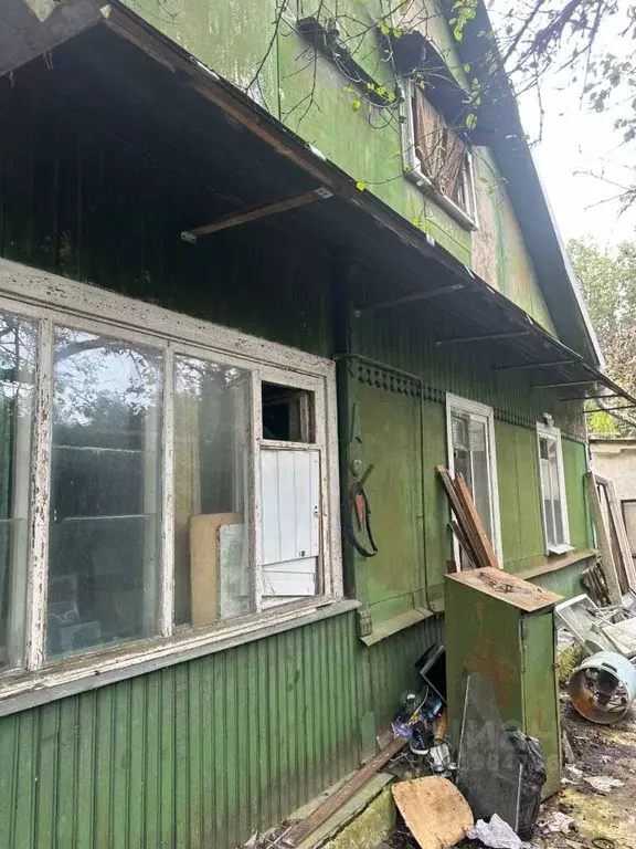 Дом в Псковская область, Псков Аллейная ул., 21А (57 м) - Фото 0