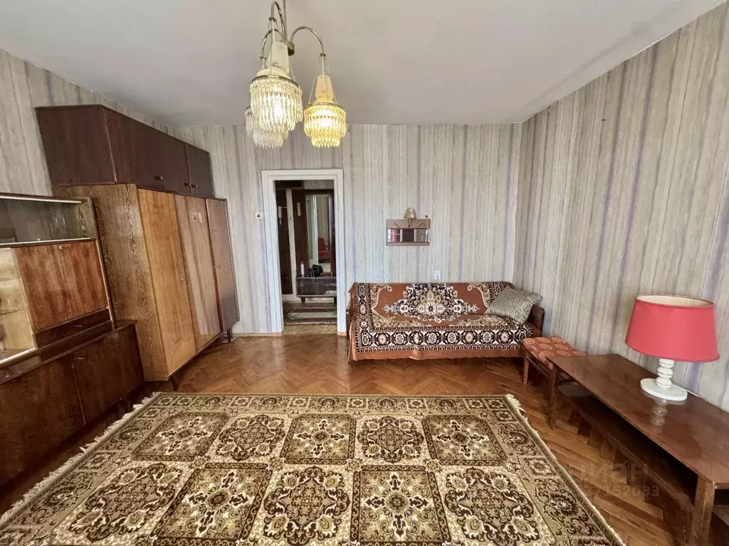 2-к кв. Санкт-Петербург, Санкт-Петербург, Кронштадт Коммунистическая ... - Фото 2