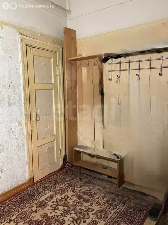 1к в -комнатной квартире (19.7 м) - Фото 2