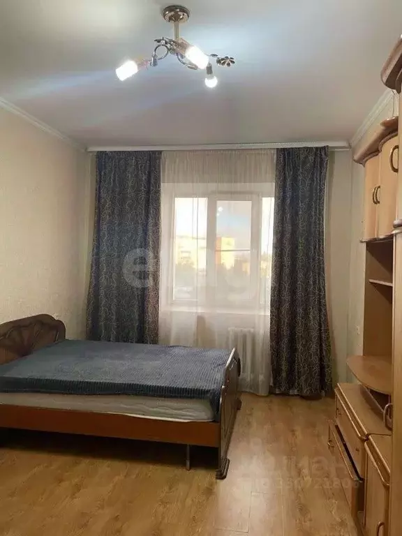 1-к кв. Курская область, Курск ул. Герцена, 1 (39.0 м) - Фото 1