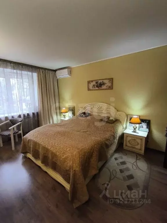 3-к кв. Саратовская область, Саратов Белоглинская ул., 154/156 (90.0 ... - Фото 2