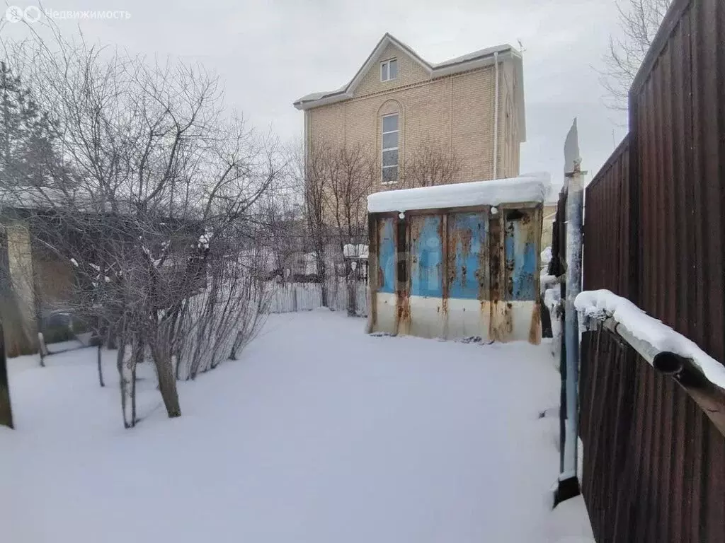 Дом в Челябинск, Троицкая улица (46 м) - Фото 2