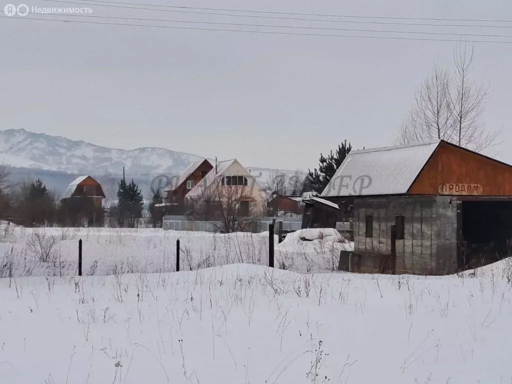 Участок в село Платово, Набережная улица (20 м) - Фото 2